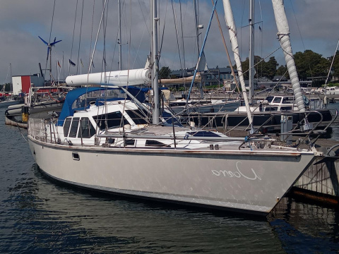 Van de Stadt NORMAN 46 DS