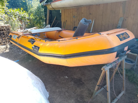 Joker Boat 4.0