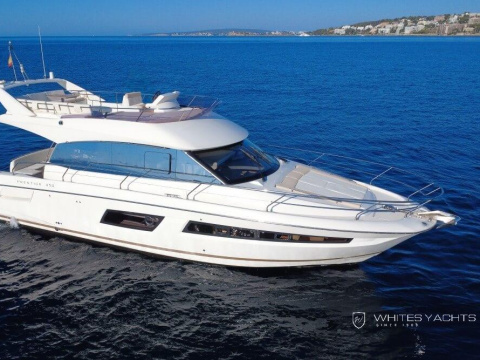 Prestige 450 Fly