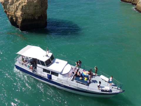 AB Yachts Cruiser
