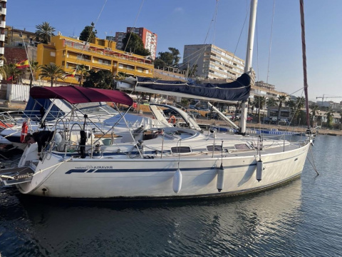 Bavaria 40 Cruiser