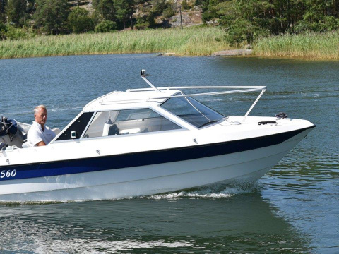 Bella 560 HT