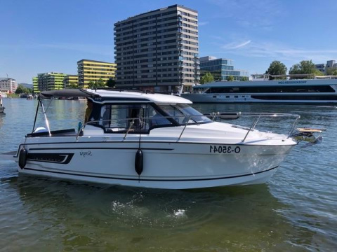 Jeanneau Merry Fisher 795 s2