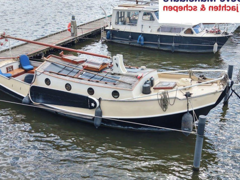 Zeeschouw 9.60