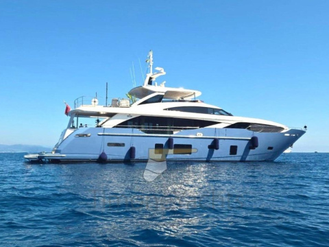 Princess 30 M