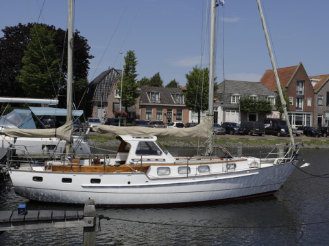 Koopmans 33