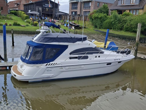 Sealine 360 Statesman