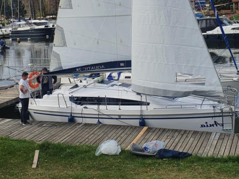 Aquatic 28