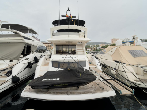 Sunseeker Manhattan 63