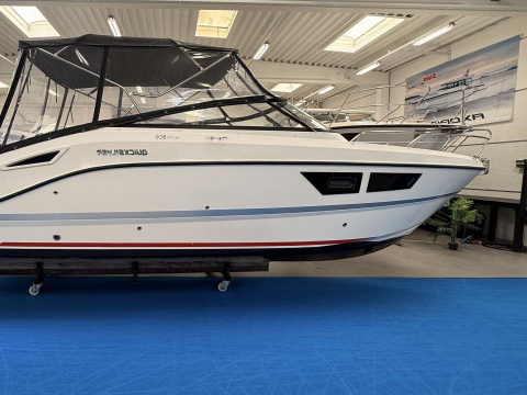 Quicksilver Activ 805 Cruiser