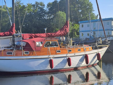 Frans Maas NL Calypso 43
