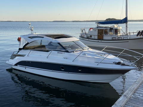 Grandezza OC27