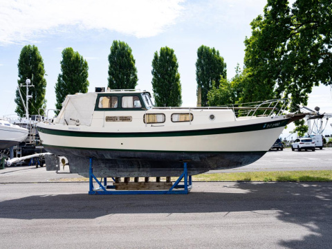 Lindström Nordic 81