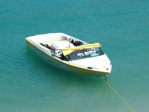 MasterCraft ProStar 190