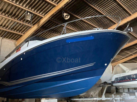 Jeanneau CAP CAMARAT 650 WA-3