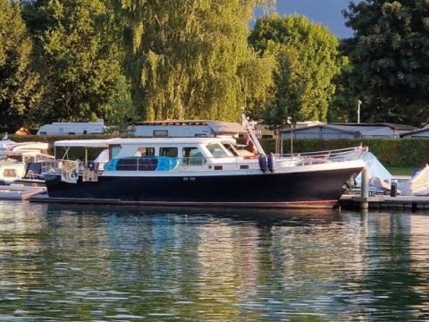 Pikmeerkruiser 11.5 OK Royal