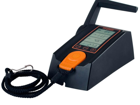 Torqeedo Commande vitesse à distance