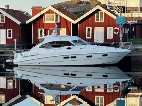 Sealine SC39