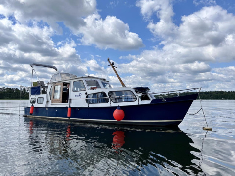 Tengro Kruiser 930 GSAK