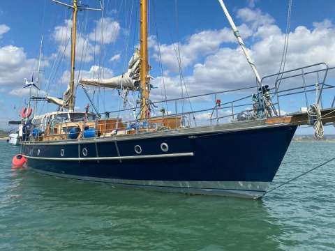 Fijian 47 - I. Andersen