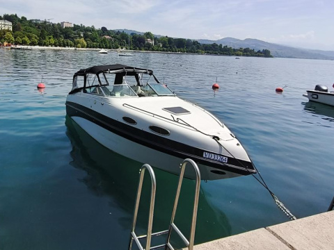Genesis 2502cc