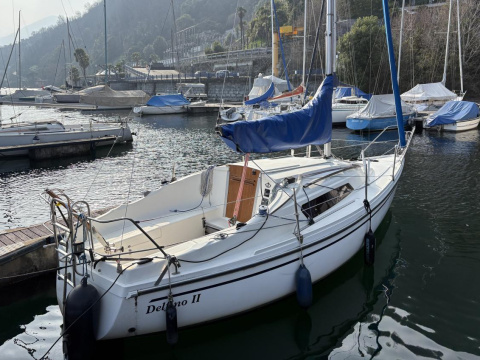Sunbeam 23