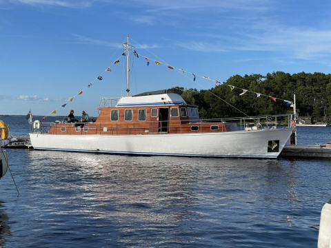 Unik Motoryacht