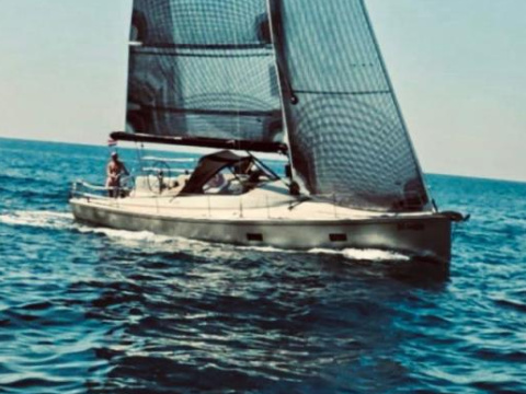 SLY Yachts 42 Fun