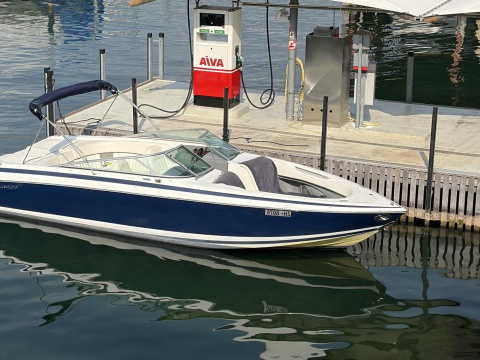 Cobalt 262