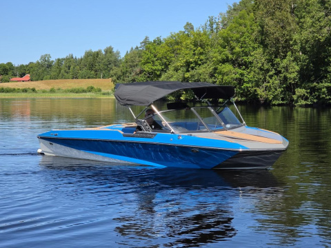 Nautique Ski Nautique 6.2L