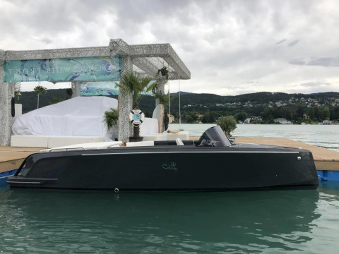 eLex Lex Boot 610