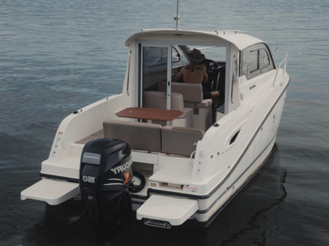 Quicksilver Activ 705 Cruiser