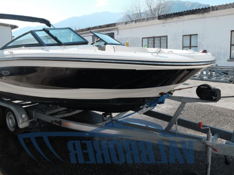 Sea Ray 190 SPX