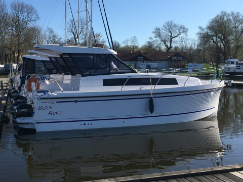 Northman NEXUS 870 Revo