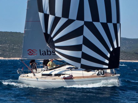 Salona 34 SD