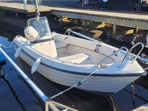 Sandström 495 Classic