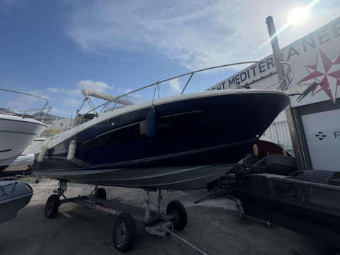 Jeanneau CAP CAMARAT 7.5 WA Serie 2