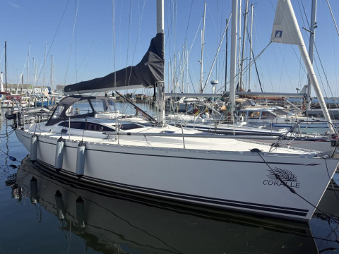 Delphia 40