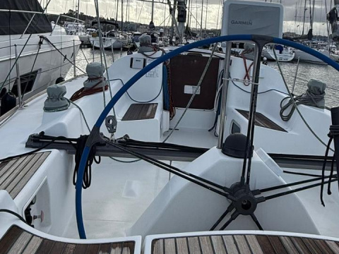Beneteau FIRST 40.7