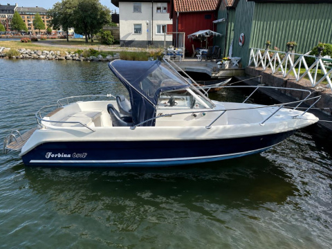 Forbina 650F