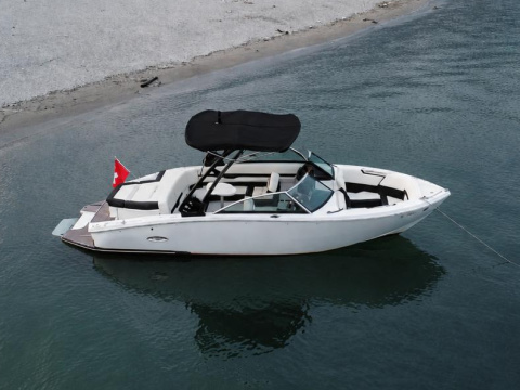 Cobalt CS23