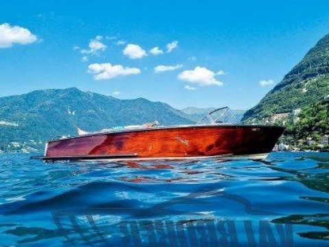 Boesch 580 Acapulco De Luxe