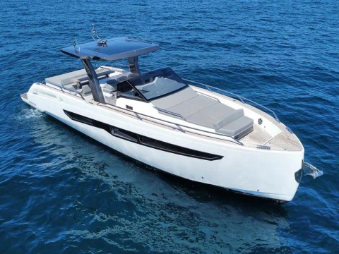 Fiart Seawalker 43