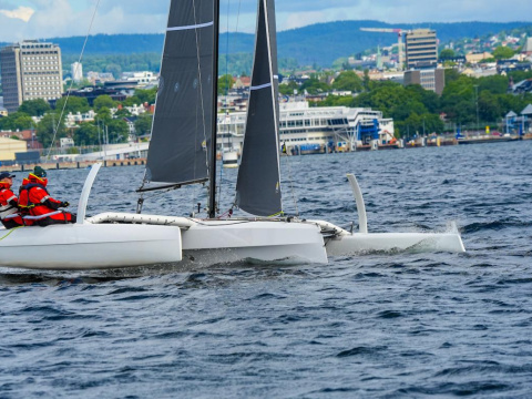 SeaCart 26