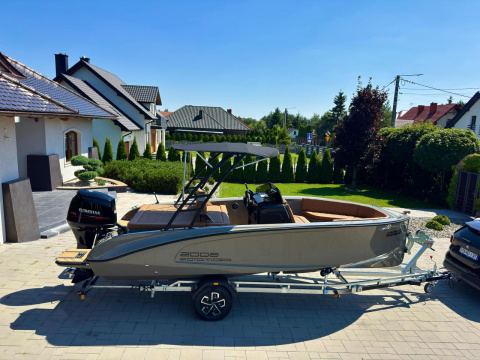 Promotor 600S
