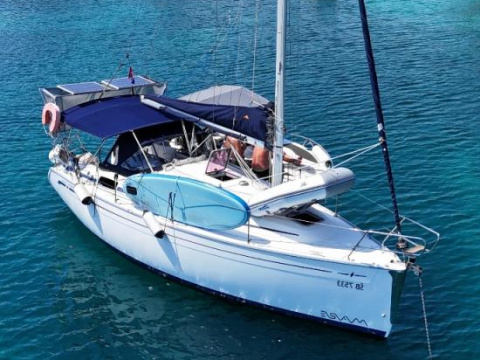 Bavaria 30 Cruiser