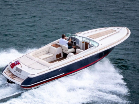 Chris Craft 28 LG Corsair