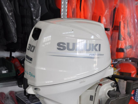 Suzuki DF30ALT