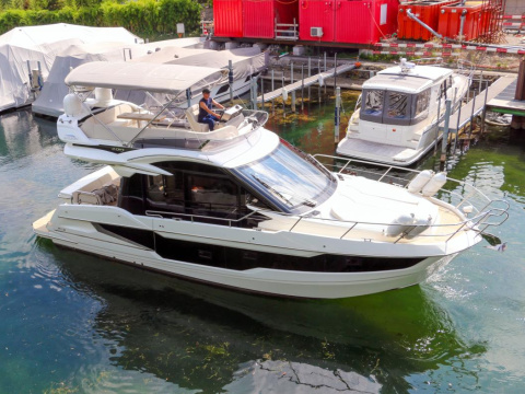 Galeon 420 Fly
