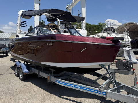 Correct Craft SUPER AIR NAUTIQUE S23